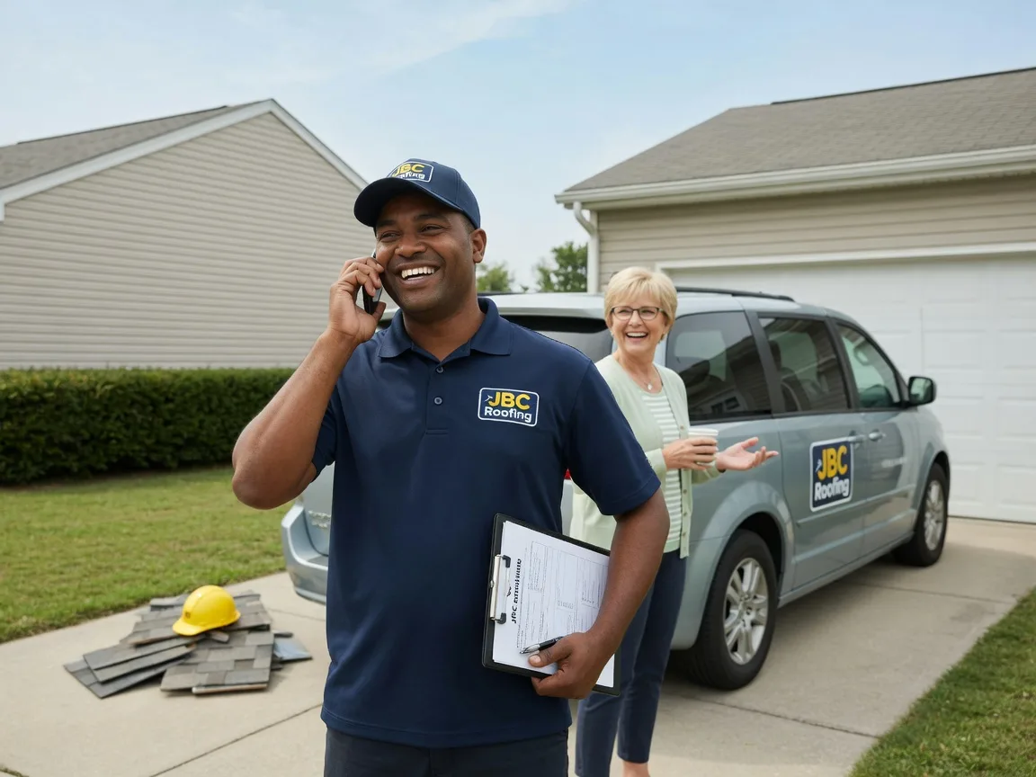 Roof Replacement Spencer, TN FAQs
